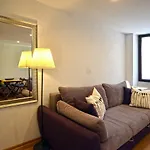 Bodi Apartment