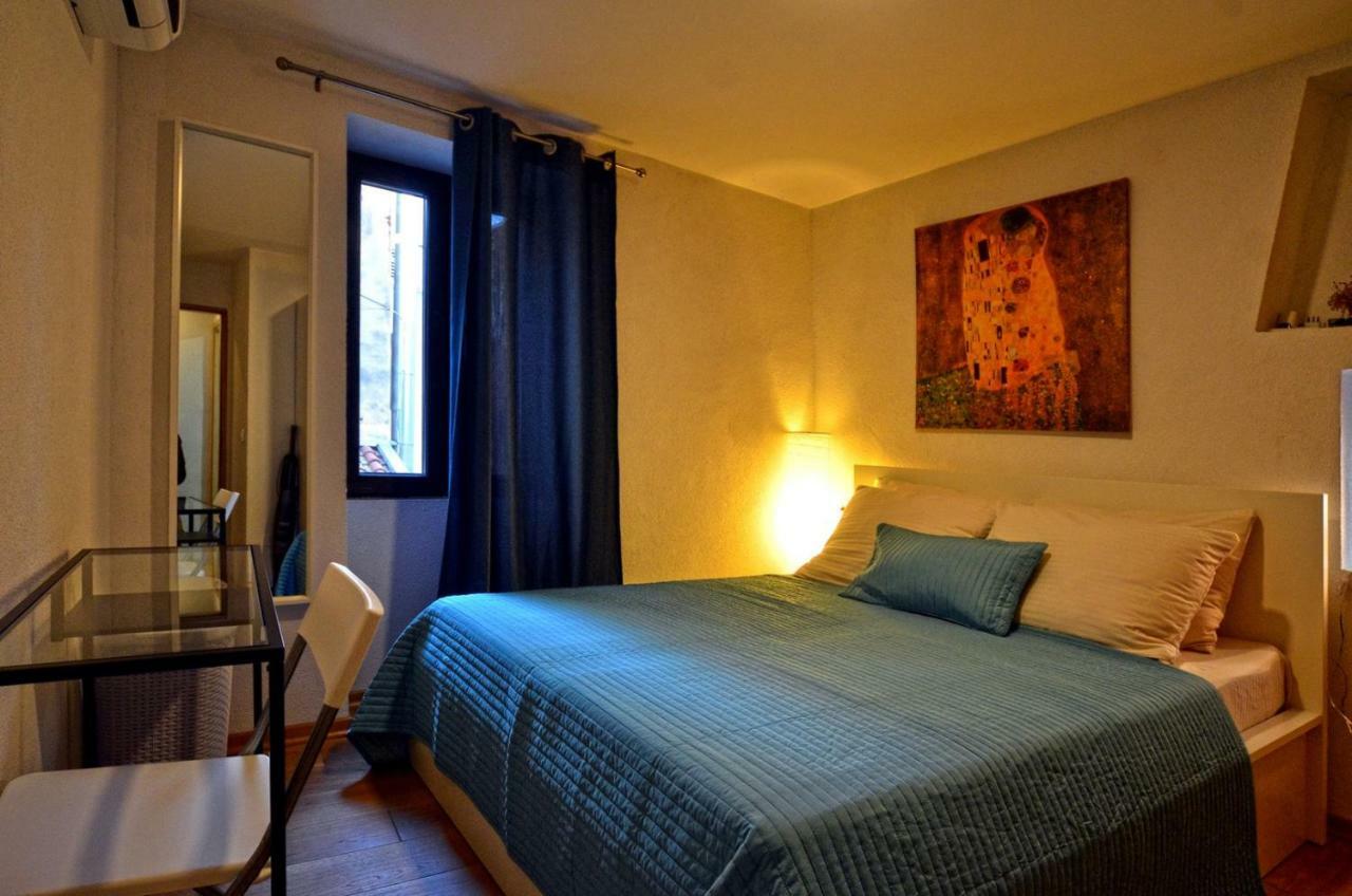 Bodi Rovinj