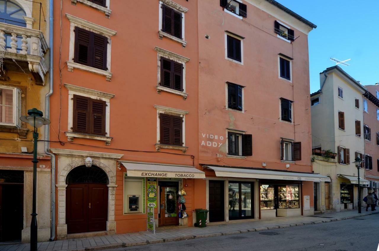 Bodi Rovinj