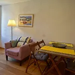 Bodi Apartment
